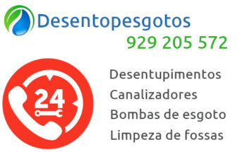 Canalizadores 24 horas