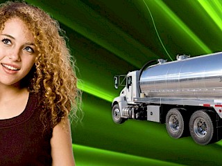 Reparação de colunas de água