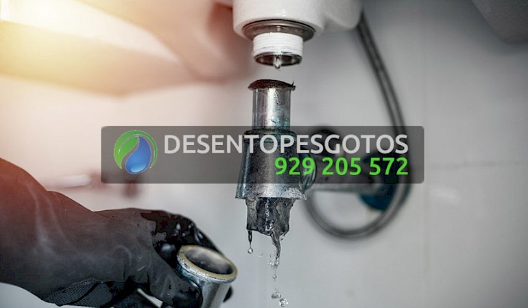 Desentupimentos Lisboa