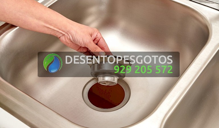 Desentupimentos Alvalade