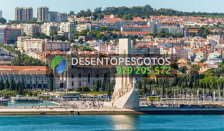 Desentupimentos Belém