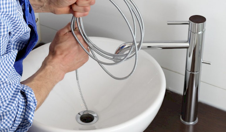 Desentupimentos Benfica