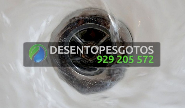 Desentupimentos Lumiar