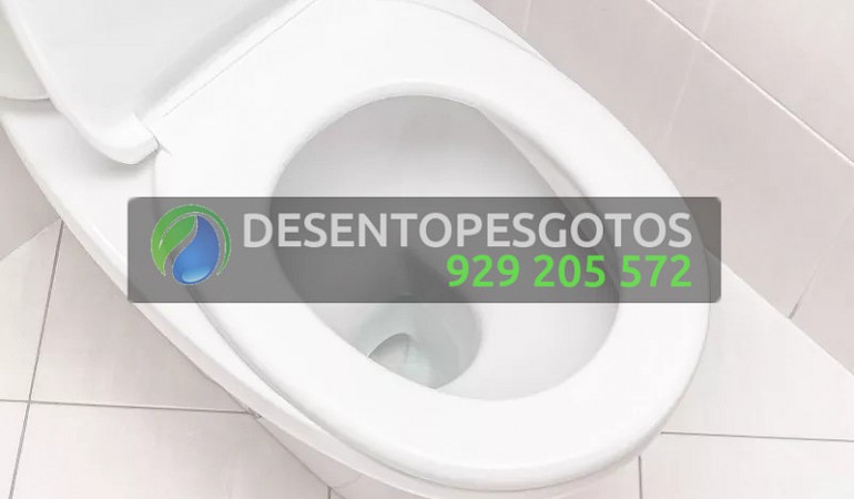 Desentupimentos Marvila