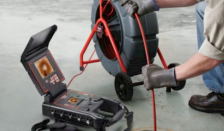 Desentupimentos Amadora 24 Horas