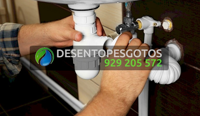 Desentupimentos Restelo