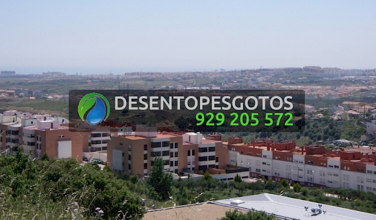 Desentupimentos Talaíde e Taguspark