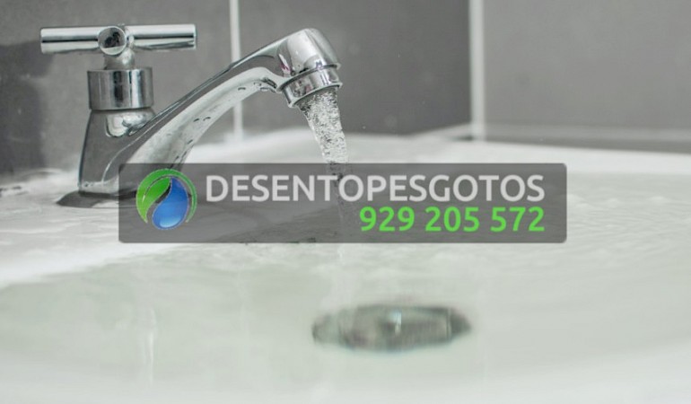 Desentupimentos Oeiras