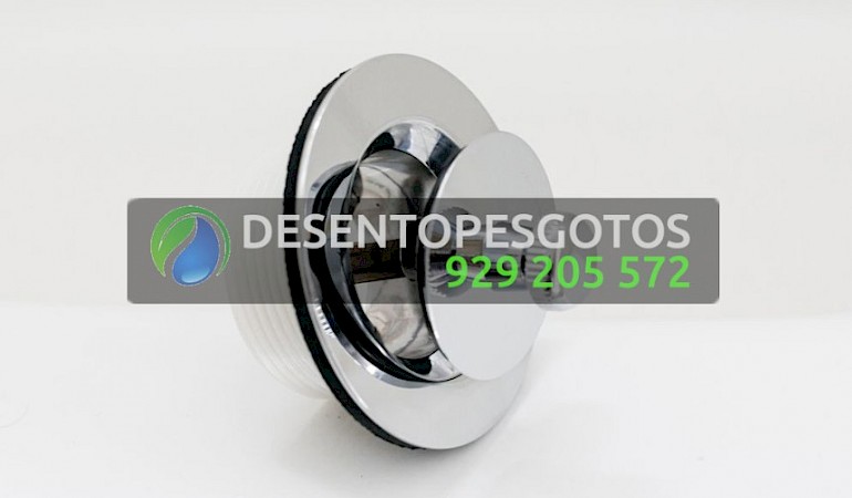 Desentupimentos Algés