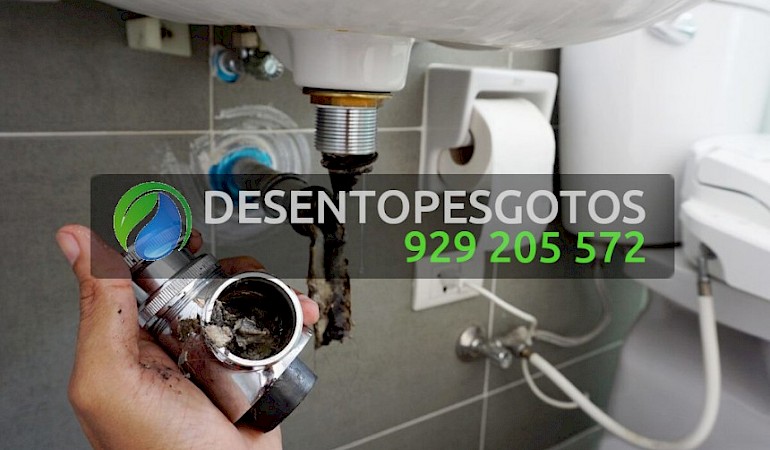 Desentupimentos Miraflores