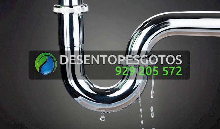 Desentupimentos Valejas