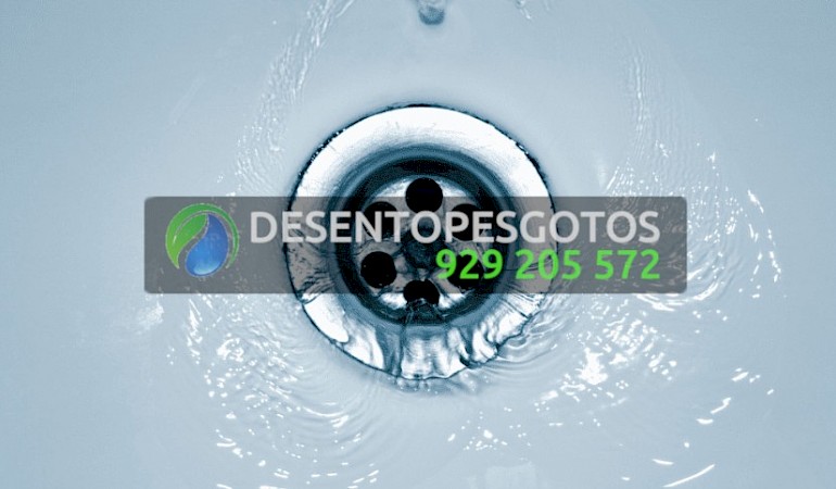 Desentupimentos Camarate