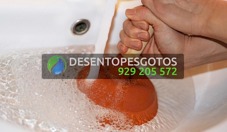 Desentupimentos Alfragide