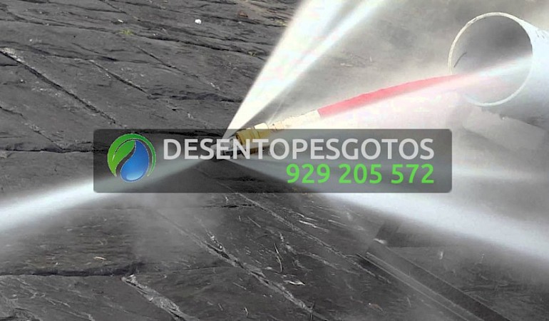 Desentupimentos Sacavém