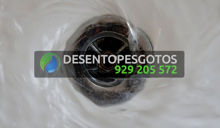 Desentupimentos Cacém