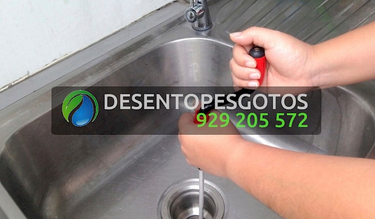 Desentupimentos Massamá