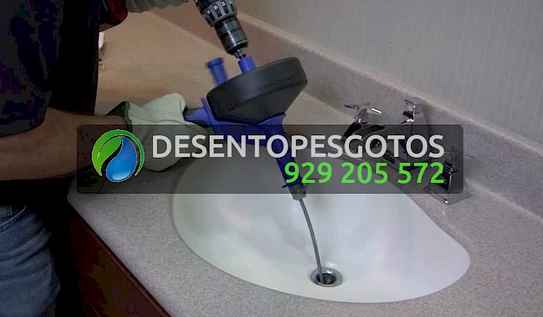 Desentupimentos Queluz