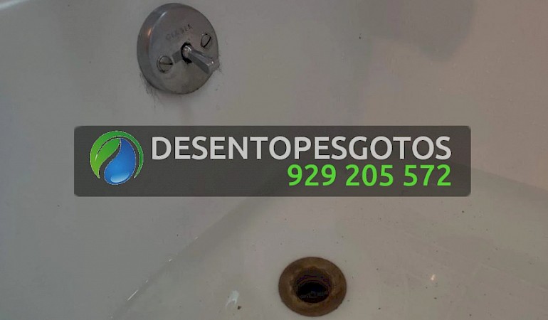 Desentupimentos Mercês