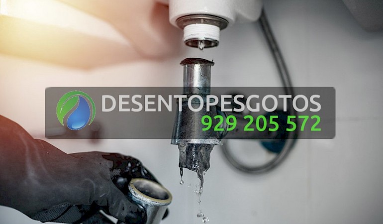 Desentupimentos Setúbal