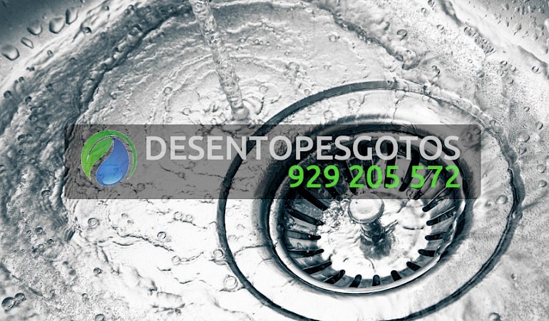 Desentupimentos Alcochete