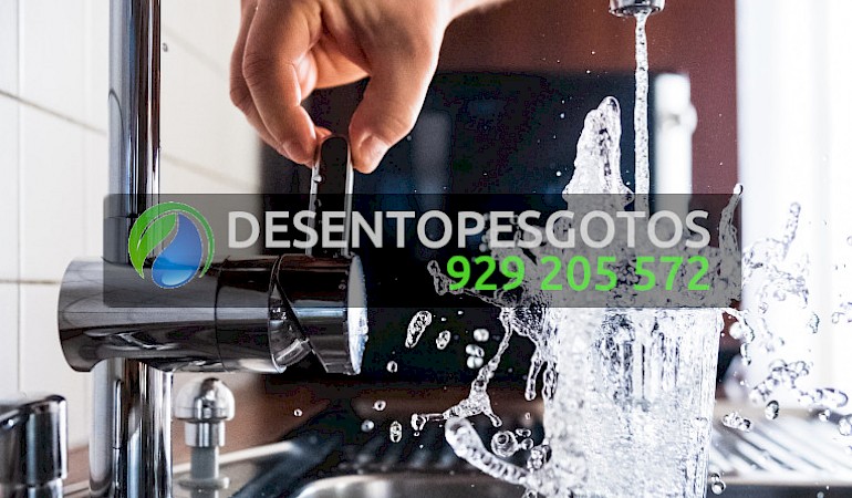 Desentupimentos Barreiro