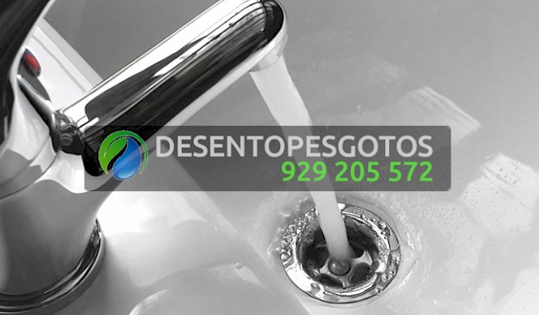 Desentupimentos Montijo