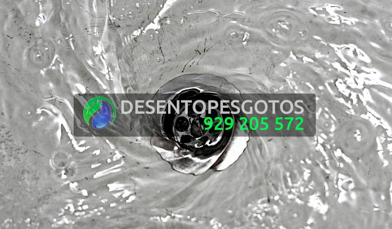 Desentupimentos Palmela