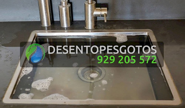 Desentupimentos Amora