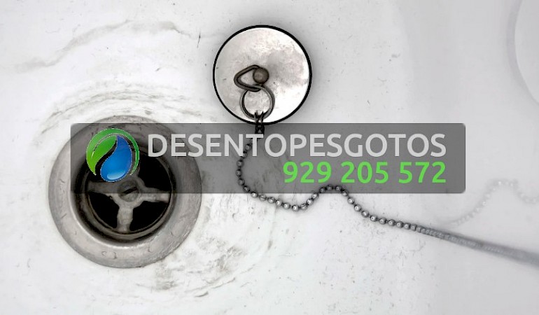 Desentupimentos Corroios