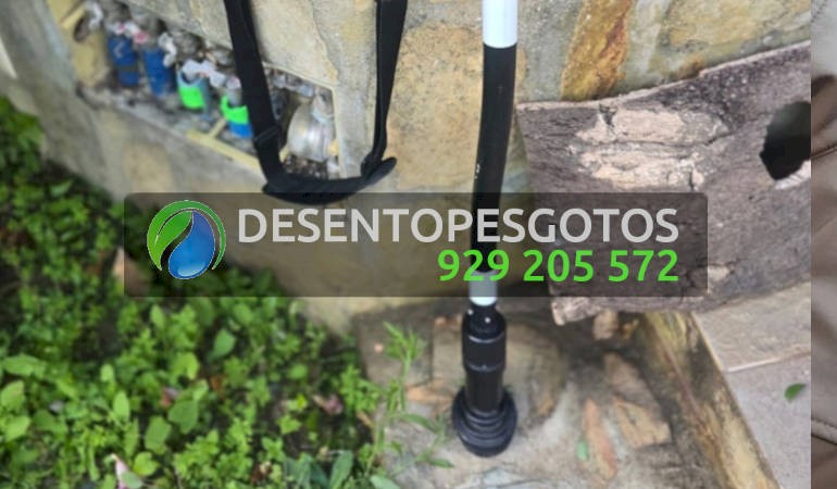 Canalizador Alcântara