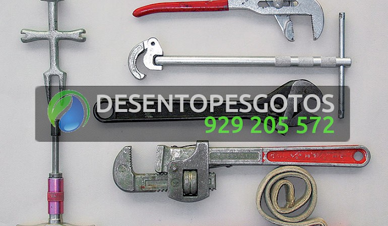 Canalizadores Alvalade