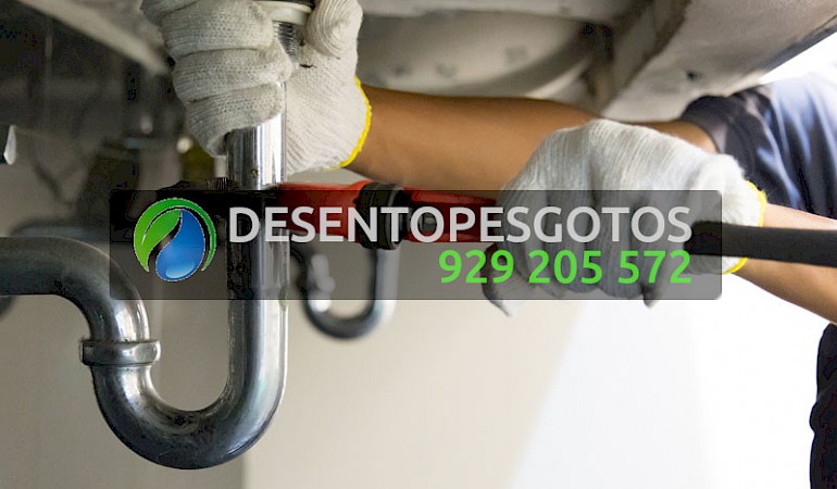 Canalizadores Amadora