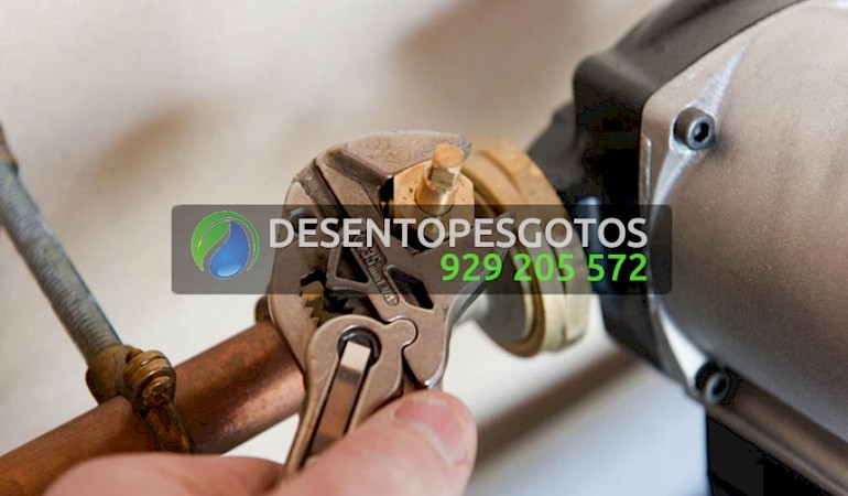 Canalizadores Odivelas