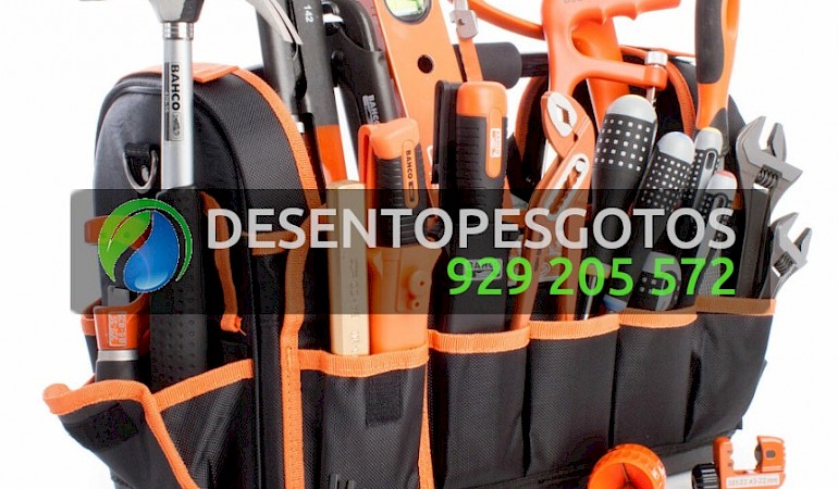 Canalizadores Santo António