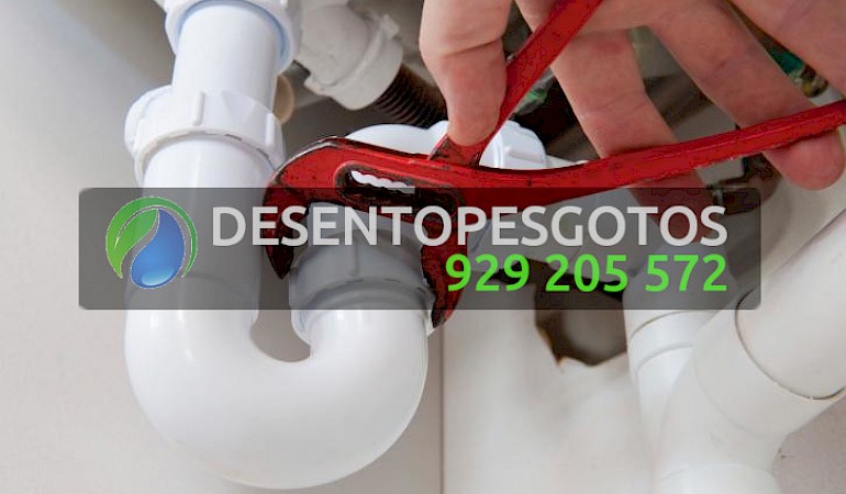 Canalizadores Abóboda