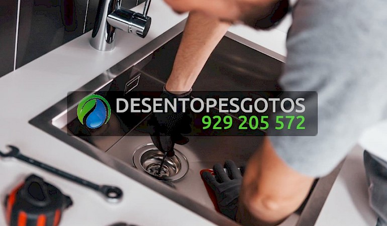 Canalizador Alcabideche