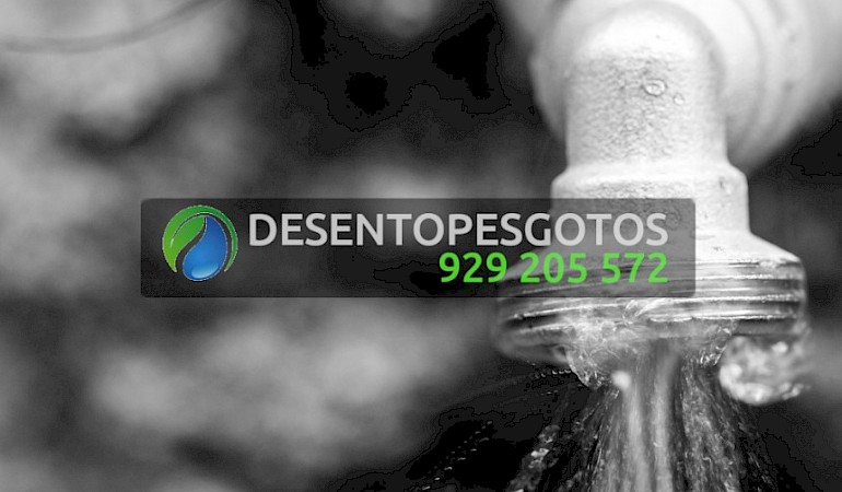 Canalizador Carcavelos