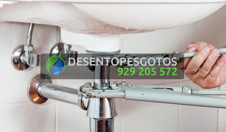 Canalizadores Parede