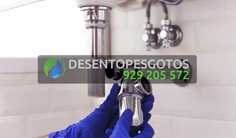 Canalizadores São Domingos de Rana 24H