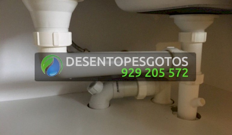 Canalizadores Zambujal