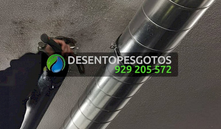 Canalizadores Oeiras