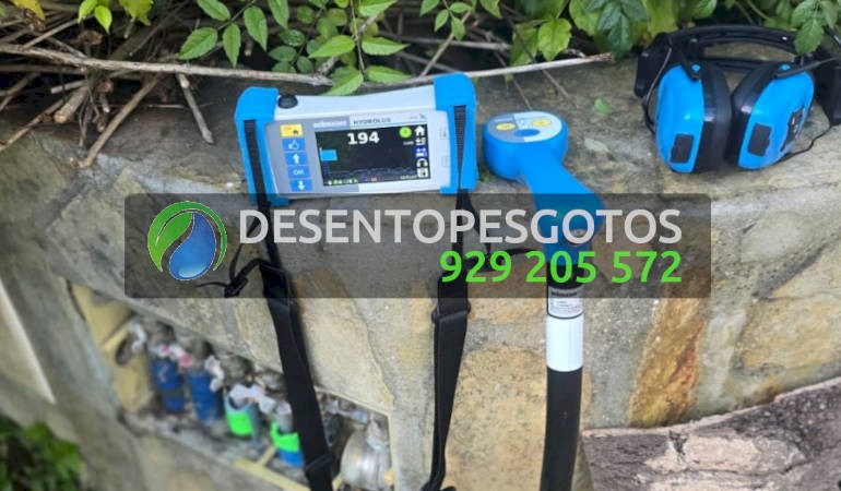 Canalizadores Algés