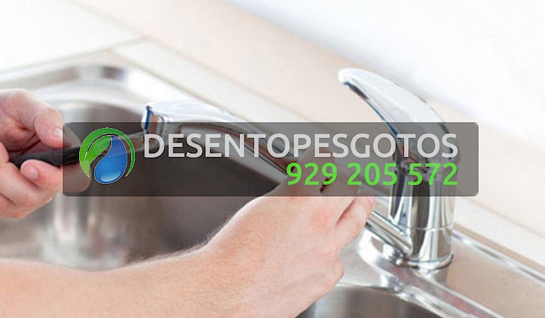 Canalizadores Barcarena