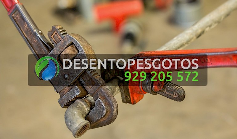 Canalizador Carnaxide