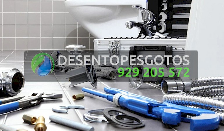 Canalizador Miraflores