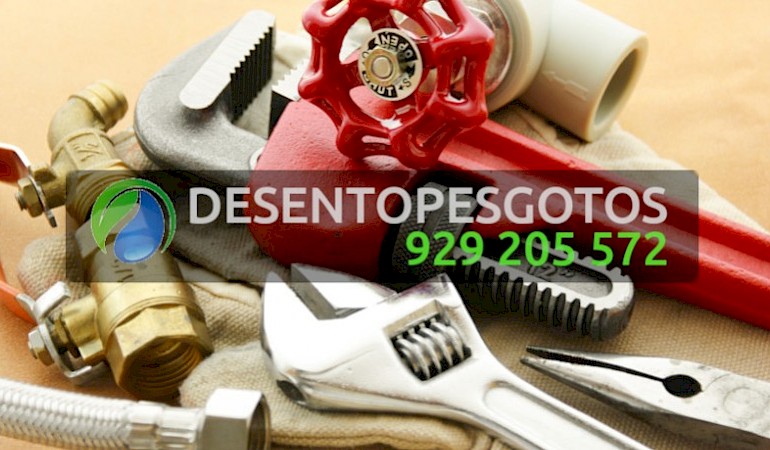 Canalizadores Outurela-Portela