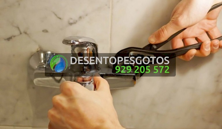 Canalizador Paço de Arcos