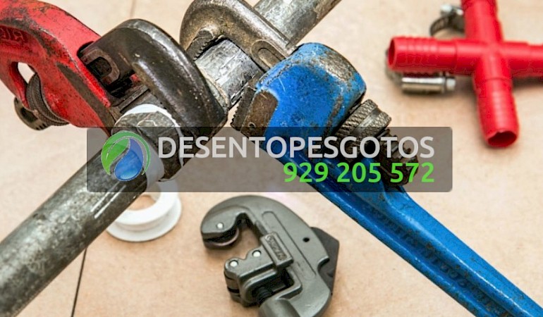 Canalizador Porto Salvo