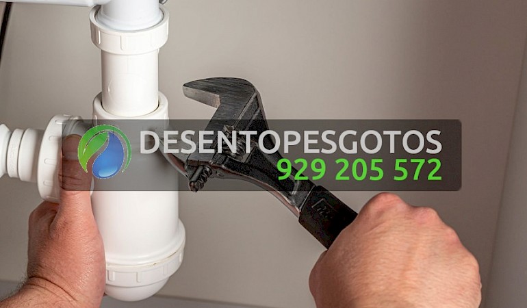 Canalizadores Queijas