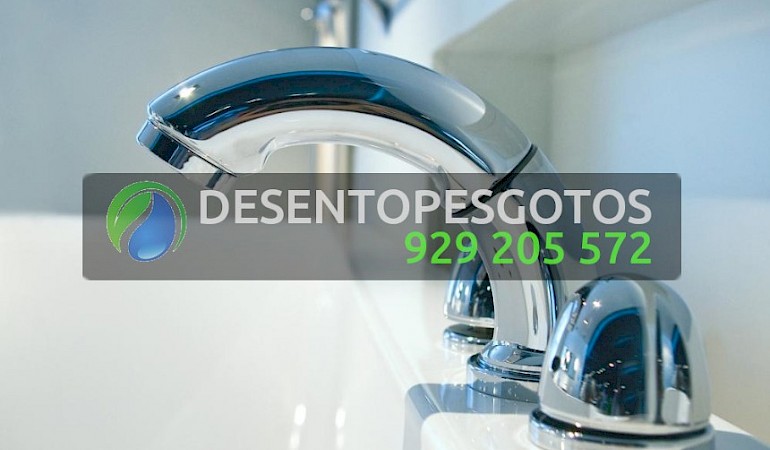 Canalizadores Apelação